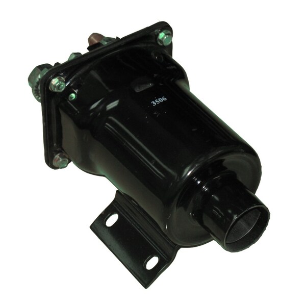 3T5068 Solenoid A Fits Caterpillar 3208
